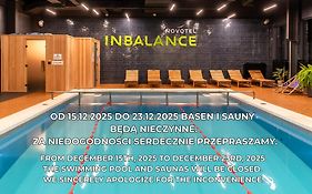 Novotel Kraków City West