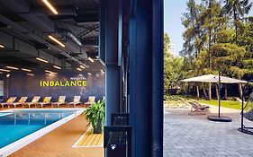 Novotel Kraków City West